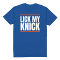 LICK MY KNICK BAR TEE